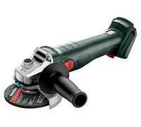 Metabo W 18 L 9-115 Akku-Winkelschleifer 18V (Schleifgerät) # 602246850