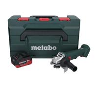 Metabo W 18 L 9-125