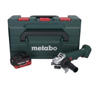 Metabo W 18 L 9-125