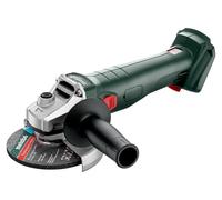 Metabo W 18 L 9-125 Akku-Winkelschleifer 18V (Schleifgerät) # 602247850