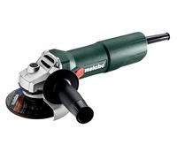 Metabo Meuleuse d'angle W 750-115 115 mm 750 W - carton Quantité:1