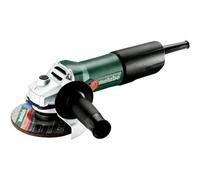 Metabo Meuleuse W 850-125 – 125 mm – 603608000
