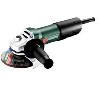 Metabo Meuleuse W 850-125 – 125 mm – 603608000