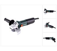 Metabo W 850-125 Meuleuse d'angle 850W 125mm (603608250)