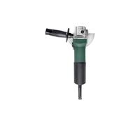 Metabo Meuleuse d'angle filaire W 850-125 850W 125mm + disque diamant + malette de rangement