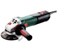 Metabo Meuleuse d'angle WA 13-125 Quick, carton, 603630000