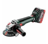 Metabo WB 18 LT BL 11-125 - 18 V