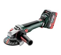 metabo WB 18 LT BL 11-125 Quick Accu-WS TV00