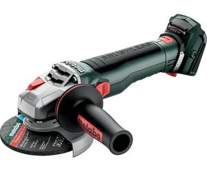 Metabo WB 18 LT BL 11-125 Quick Akku-Winkelschleifer 18V Schleifer Schleifgerät