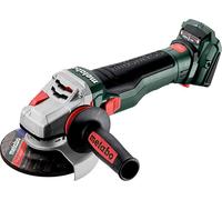 Metabo WB 18 LTX BL 15-125 Quick Akku-Winkelschleifer 18V (Schleifer) 601730850