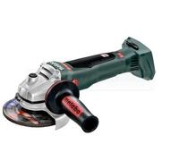 Metabo Wb 18 Ltx Coloris Bleu 125 Quick Akku-Ws - 613077840