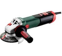 Metabo Meuleuse d'angle WE 19-125 Q M-Brush 1900W 125 mm – 613105000