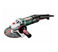 Metabo - Meuleuse d’angle 180 mm, 1900 W 601088000