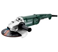 Metabo Meuleuse d'angle Metabo WE 2000-230 carton Quantité:1