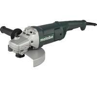 Metabo Meuleuse d'angle WE 2200-230 606437000 - 2200 W - 13,5 N·m - 230 mm