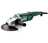 Metabo WE 2200-230 Meuleuse d'angle (230mm/2200W) 606437000