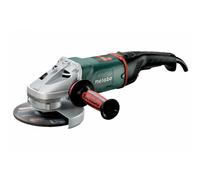Metabo WE 24-180 MVT Meuleuses D'angle