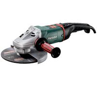 Metabo WE 24-230 MVT Quick Meuleuse d'angle (2400W/230mm) 606470000