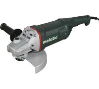 Metabo WE 2400-230 - Meuleuse angulaire - 2400 W - 14 N-m - 230 mm