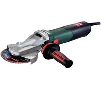 Metabo Meuleuse d'angle WEF 15-125 Quick 613082000 Ø125 mm 1550 W tête plate