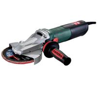 Metabo WEF 15-150 Meuleuse d'angle rapide a tete plate 150 mm 613083000