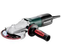 Metabo WEF 9-125 Meuleuse d'angle a tete plate (910W/10000/min) 613060000