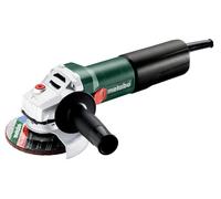 Metabo WEQ 1400-125 Meuleuse d'angle (1400W/125mm) 600347000