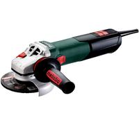 Metabo WEV 15-125 Quick Meuleuse d'angle (1550W/125mm) 600468000
