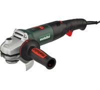 Metabo Meuleuse d'angle WEV 1500-125 Quick RT 125 mm 1500 W 4.2 N·m