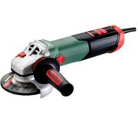 Metabo Meuleuse d'angle WEV 19-125 Q M-Brush 125 mm 1900 W 613108000