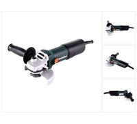 Metabo WEV 850-125 Meuleuse d'angle 850 W 125 mm ( 603611180 )