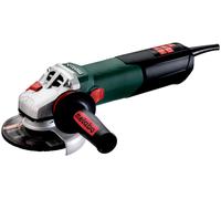 Metabo WEVA 15-125 Quick Meuleuse d'angle 125 mm 600496000