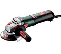 Hikoki Meuleuse d'angle WEVBA 20-125 Quick BL 125 mm 2000 W moteur sans balais 11 000 tr/min