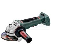 Metabo Wpb 18 Ltx Coloris Bleu 125 Quick Akku-Ws - 613075850