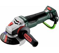 Metabo WPBA 18 LTX BL 15-125 Quick DS Akku-Winkelschleifer 18V # 601734840