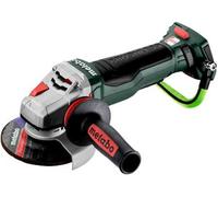 Metabo WPBA 18 LTX BL15-125 Quick DS Meuleuse d’angle sans fil (18V/10 000 /min) 601734840