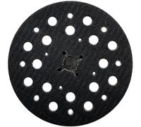 MetaboPlateau de ponçage 125 mm, « multi-hole », dureté moyenne, a fixation auto 630264000