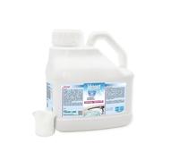 Metacril Idronet + Distributeur, nettoyant balnéo - 3 Lt