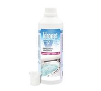 Metacril Idronet + Distributeur, nettoyant Circuit balnéo - 1 Lt
