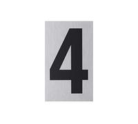 Metafranc 507000 Plaque adhésive adhésive en aluminium imitation aluminium pour tableau de bord, 507330