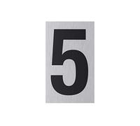 Metafranc 507000 Plaque adhésive adhésive en aluminium imitation aluminium pour tableau de bord, 507340