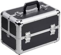 Metafranc WU9095040 Mallette multiusage (L x l x H) 355 x 240 x 225 mm noir/gris 1 pc(s)