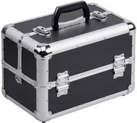 Metafranc WU9095040 Mallette multiusage (L x l x H) 355 x 240 x 225 mm noir/gris 1 pc(s)