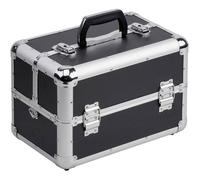 Metafranc WU9095040 Mallette multiusage (L x l x H) 355 x 240 x 225 mm noir/gris 1 pc(s)