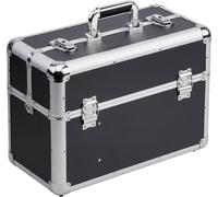 Metafranc WU9095050 Mallette multiusage (L x l x H) 450 x 320 x 225 mm noir/gris 1 pc(s)