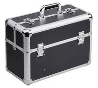 Metafranc WU9095050 Mallette multiusage (L x l x H) 450 x 320 x 225 mm noir/gris 1 pc(s)