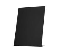 Metal Board - Tableau mémo magnétique | Tableau blanc en acier inoxydable pour la maison, le bureau, la cuisine, la salle de t le sommeil - Writable and Erasable Magnetic Bulletin Boards