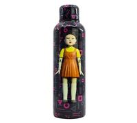 Metal Bottle - Squid Game