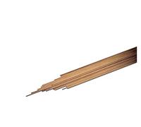 Métal d'apport BROX 2x1000mm pour le soudobronze - - W000382760 U