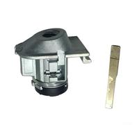 Metal Door Lock Cylinder LR043269 for Discovery MK4 | Direct replacement, plug-and-play install, tested components, fits pour Range Rover 2010-2013